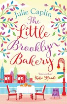 Romantic Escapes 2 - The Little Brooklyn Bakery (Romantic Escapes, Book 2)
