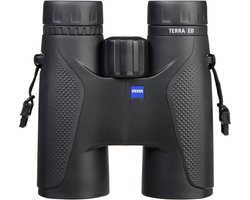 Zeiss Terra 8x42 zwart/zwart
