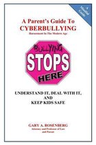 A Parent's Guide to Cyberbullying