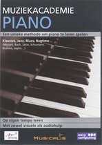 Easy Computing Muziekacademie / Piano