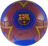 FC Barcelona Crest - Voetbal - Maat 5
