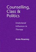 Counselling, Class and Politics