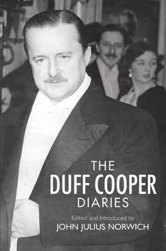 9780297848431 - The Duff Cooper Diaries