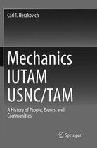 Mechanics IUTAM USNC/TAM