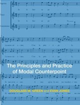 Principles And Practice Of Modal Counterpoint