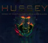 Songs Of Candlelight & Razorblades Delux