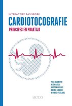 Interactief basisboek cardiotocografie