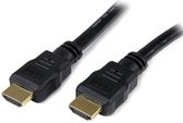 StarTech 1m High Speed HDMI-kabel – Ultra HD 4k x 2k HDMI-kabel – HDMI naar HDMI M/M