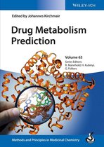 Methods & Principles in Medicinal Chemistry 63 - Drug Metabolism Prediction