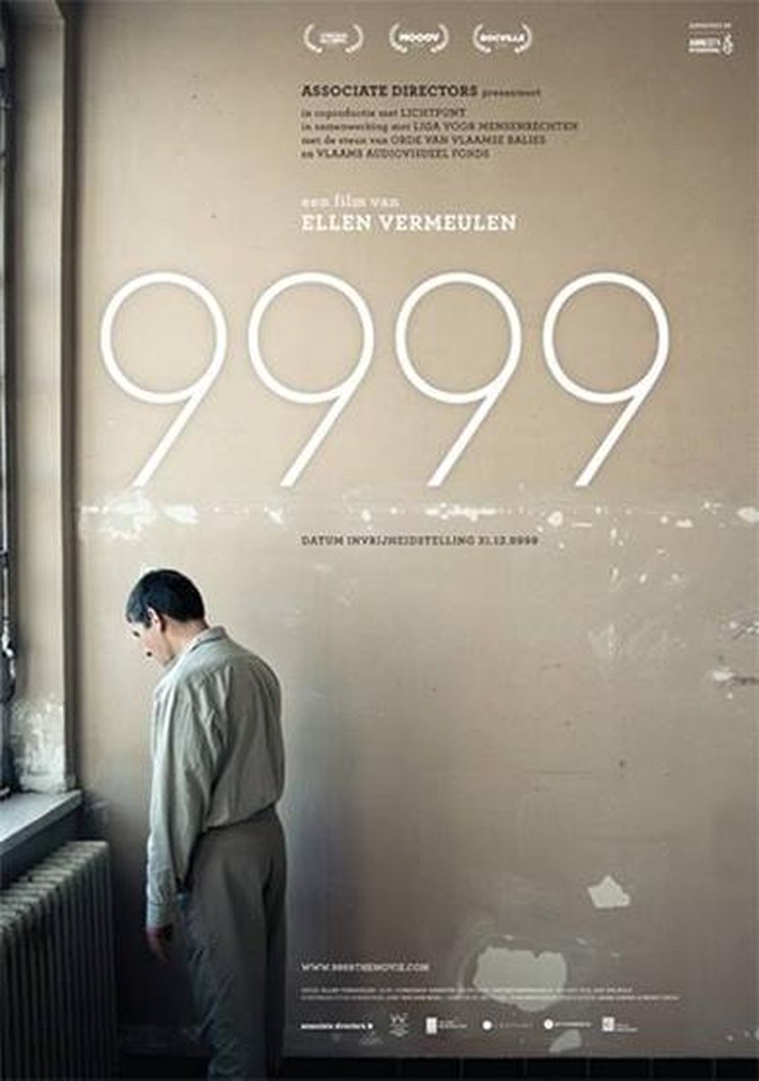 9999 (DVD)