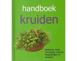 Handboek kruiden