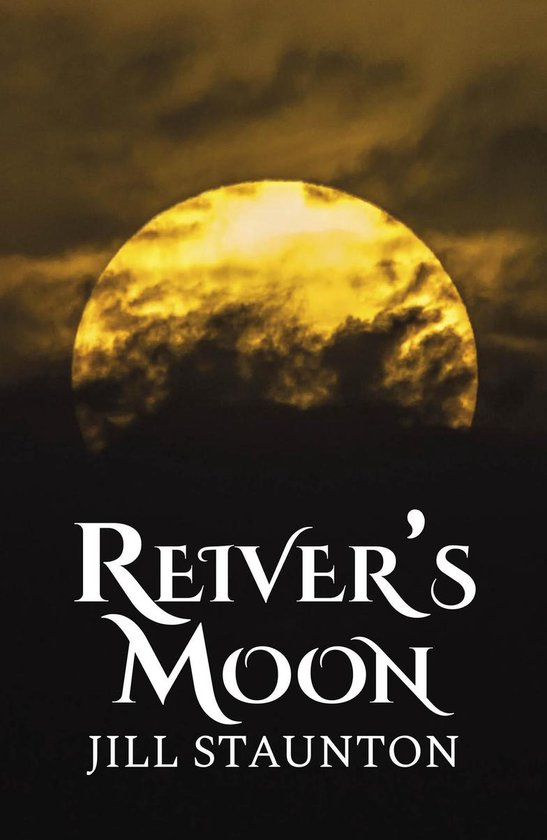 Reiver’s Moon - cover