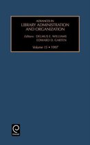 Advances in Library Administration and Organization