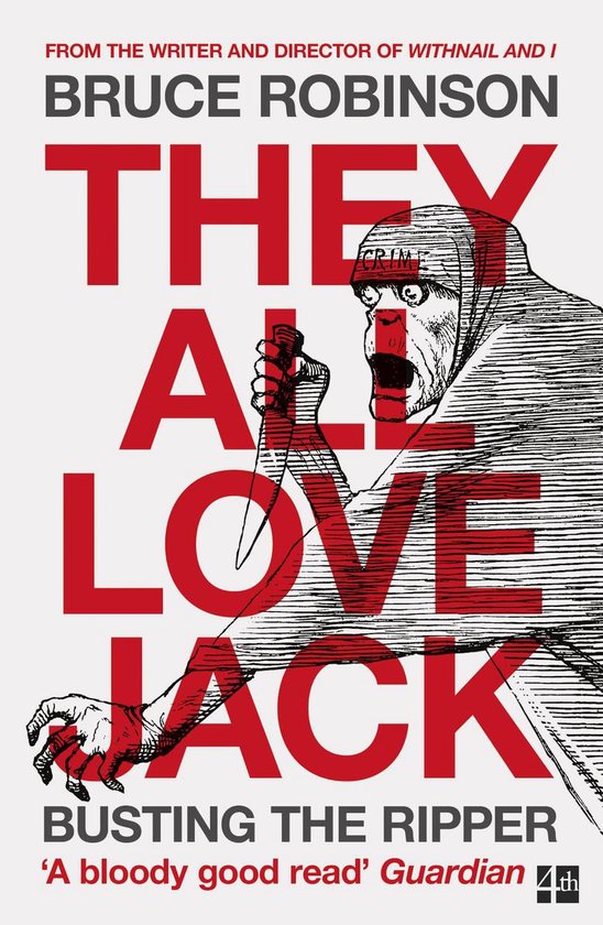 They All Love Jack - cover