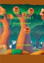 Drei Größen kleiner, bitte!