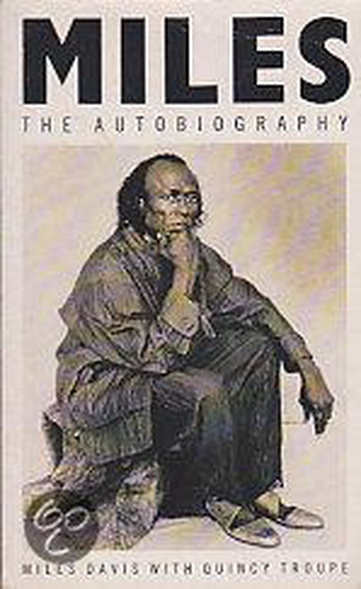 Miles: The Autobiography