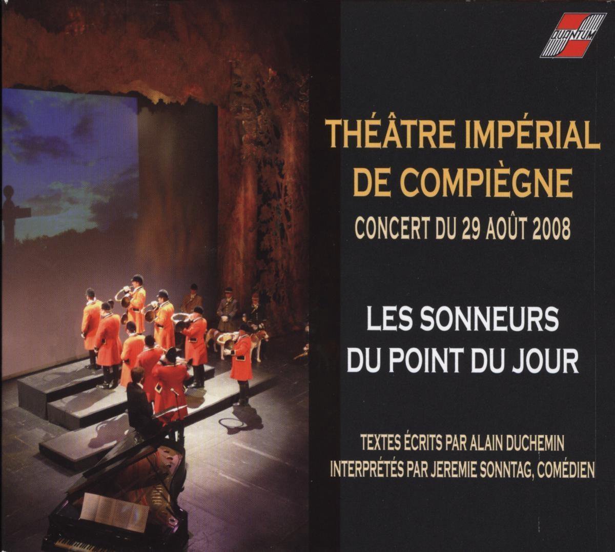 Les Sonneurs Du Point Du Jours