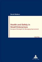 Health and Safety in Small Enterprises