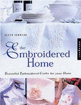 The Embroidered Home
