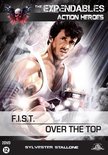 F.I.S.T/Over The Top (DVD)