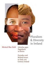 Pluralism and Diversity in Ireland