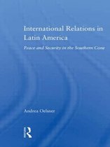 Latin American Studies- International Relations in Latin America