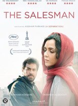 Salesman (DVD)