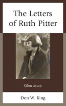 Letters Of Ruth Pitter