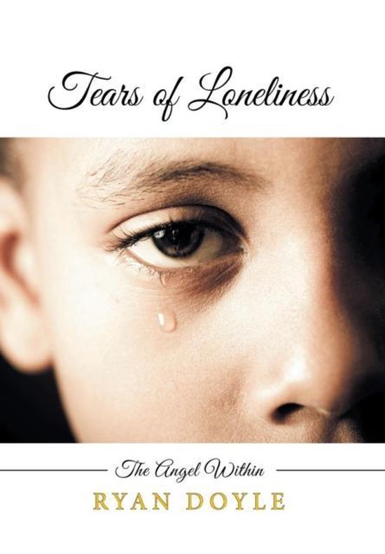 Tears of Loneliness - cover