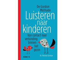 Luisteren naar kinderen