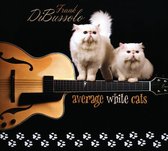 Average White Cats