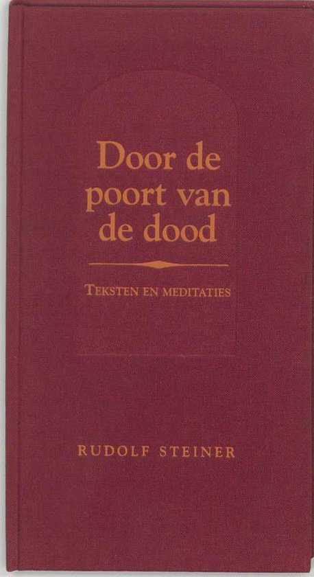 Door De Poort Van De Dood