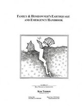 Family & Homeowner's Earthquake and Emergency Handbook