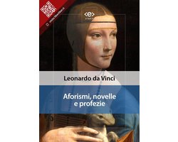 Liber Liber - Aforismi, novelle e profezie