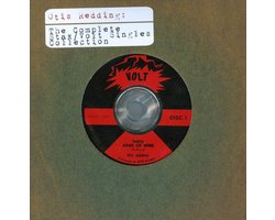Complete Stax/Volt Singles Collection, Otis Redding | CD (album