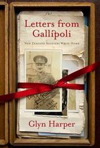 Letters From Gallipoli