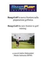 BungyGof the new frontier in golf training