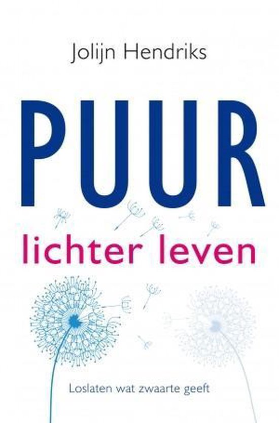 PUUR - Puur Lichter leven - cover