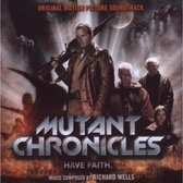 Mutant Chronicles