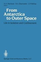 From Antarctica to Outer Space