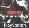 Resident Evil 3 Nemesis PS1