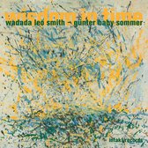 Wadada Leo Smith & Ginter Baby Sommer - Wisdom In Time (CD)