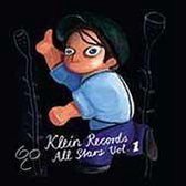 Klein Records All Stars, Vol. 1