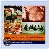 Music From The Shrines Of Ajmer & Mundra
