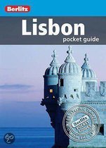 Lisbon Berlitz Pocket Guide