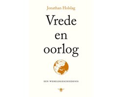 Vrede en oorlog
