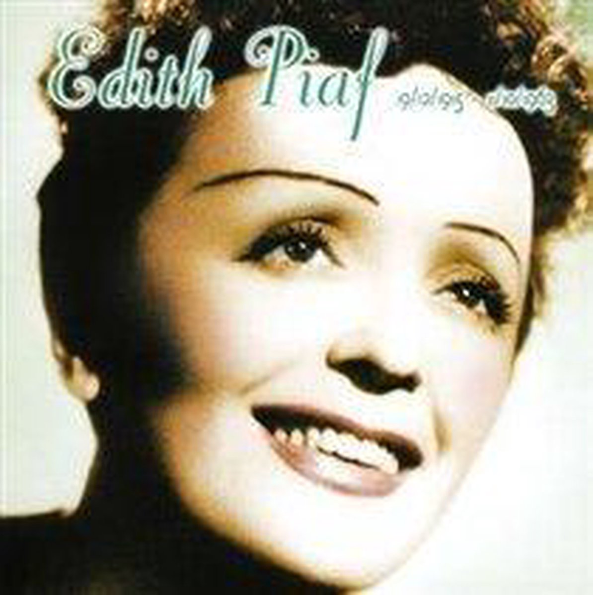 Edith Piaf, Vol. 2