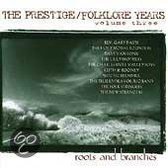 Prestige Folklore - 3