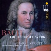 Various Artists - Frühe Orgelwerke (Super Audio CD)