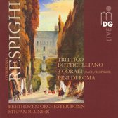 Various Artists - Pini Di Roma/Trittico Botticel (Super Audio CD)